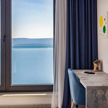 Dispet, Sea View, Pool, Jacuzzi, Sauna, Cinema Villa Omiš