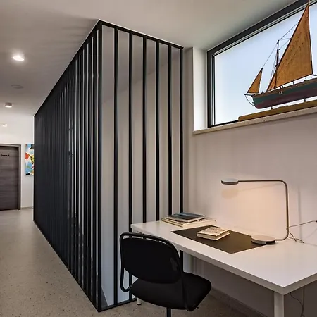 Dispet, Sea View, Heated Pool, Cinema, Wellness * Omiš